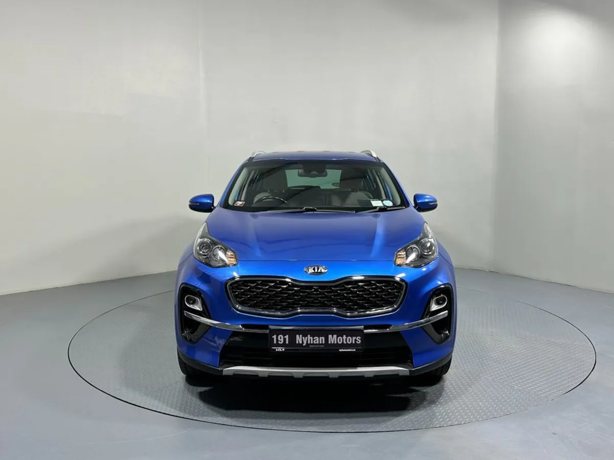Kia Sportage K4 1.6 Crdi 191 - Image 2