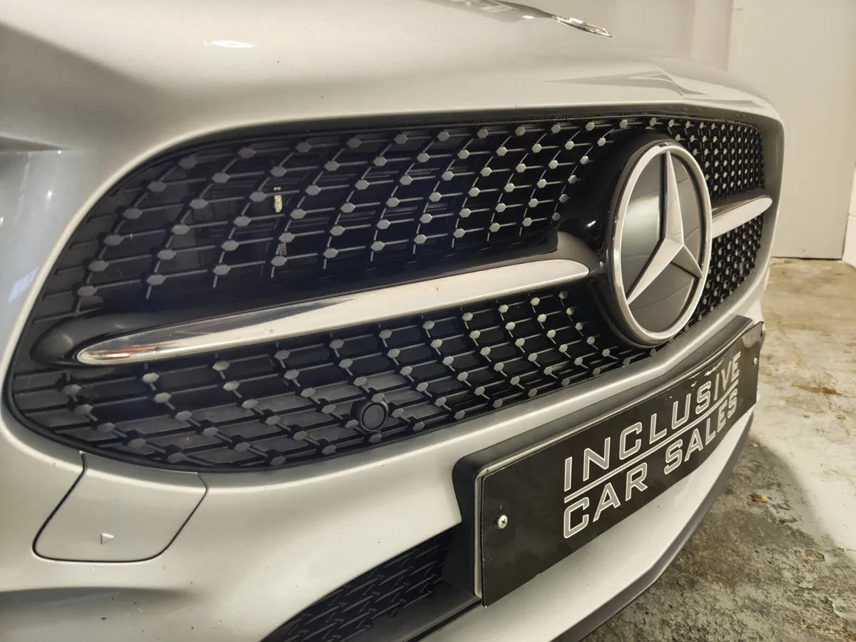 Mercedes-Benz A250E 1.3  AMG EDITION 2021 - Image 2