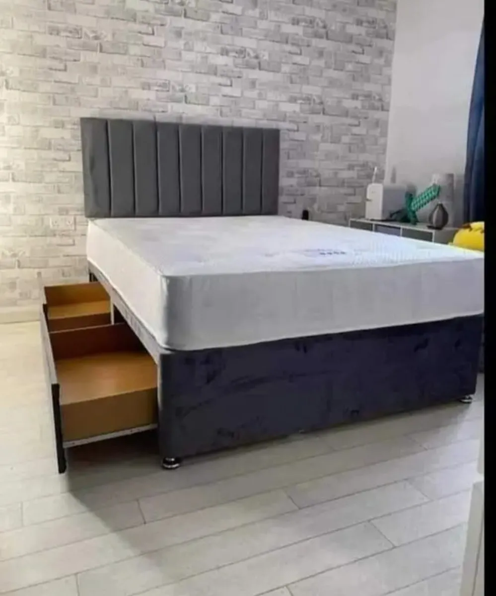 New Beds high quality - Image 1