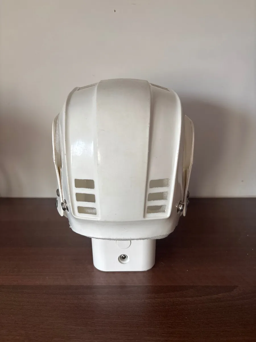 Old style hurling helmet (looking for swaps) - Image 3