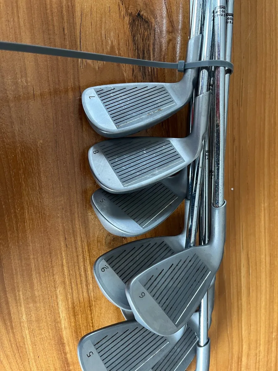 Golf clubs - Image 4