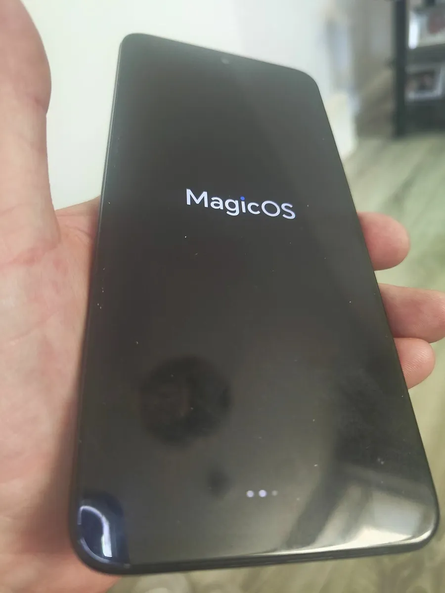 Honor X7B- - 128GB   Ram 6+6 GB SIM Free UNLOCKED - Image 4