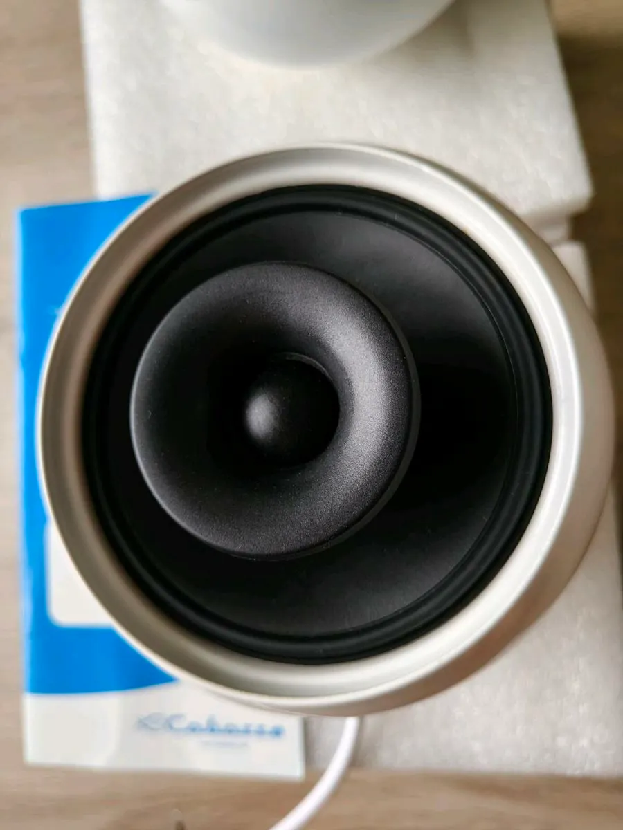 Cabasse Eole 2 HighEnd🎶Speakers from France🗼🇫🇷 - Image 2