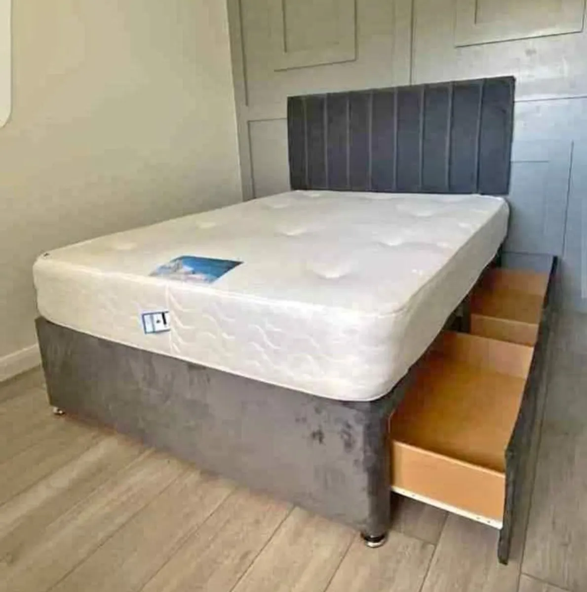 All Beds Free Nationwide delivery - Image 2
