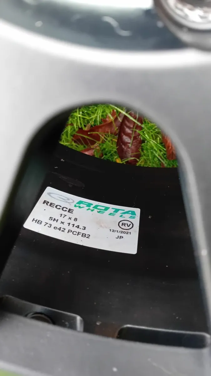 Wheels + AT tyres - Image 4