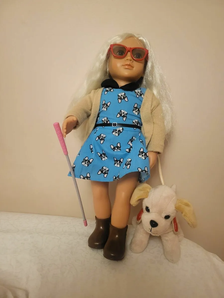 Our generation dolls - Image 1