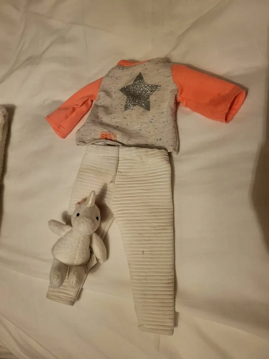 Our generation dolls - Image 2