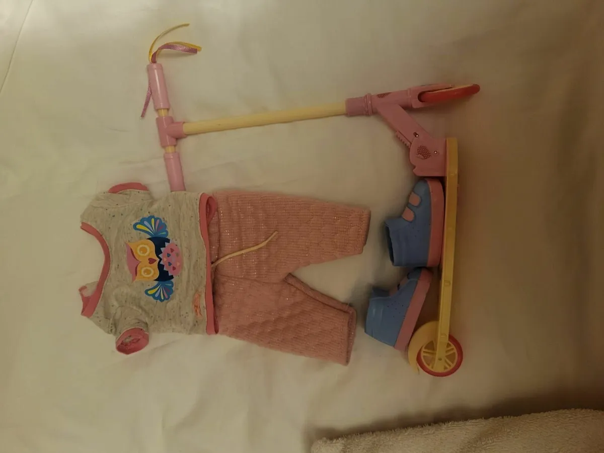 Our generation dolls - Image 3