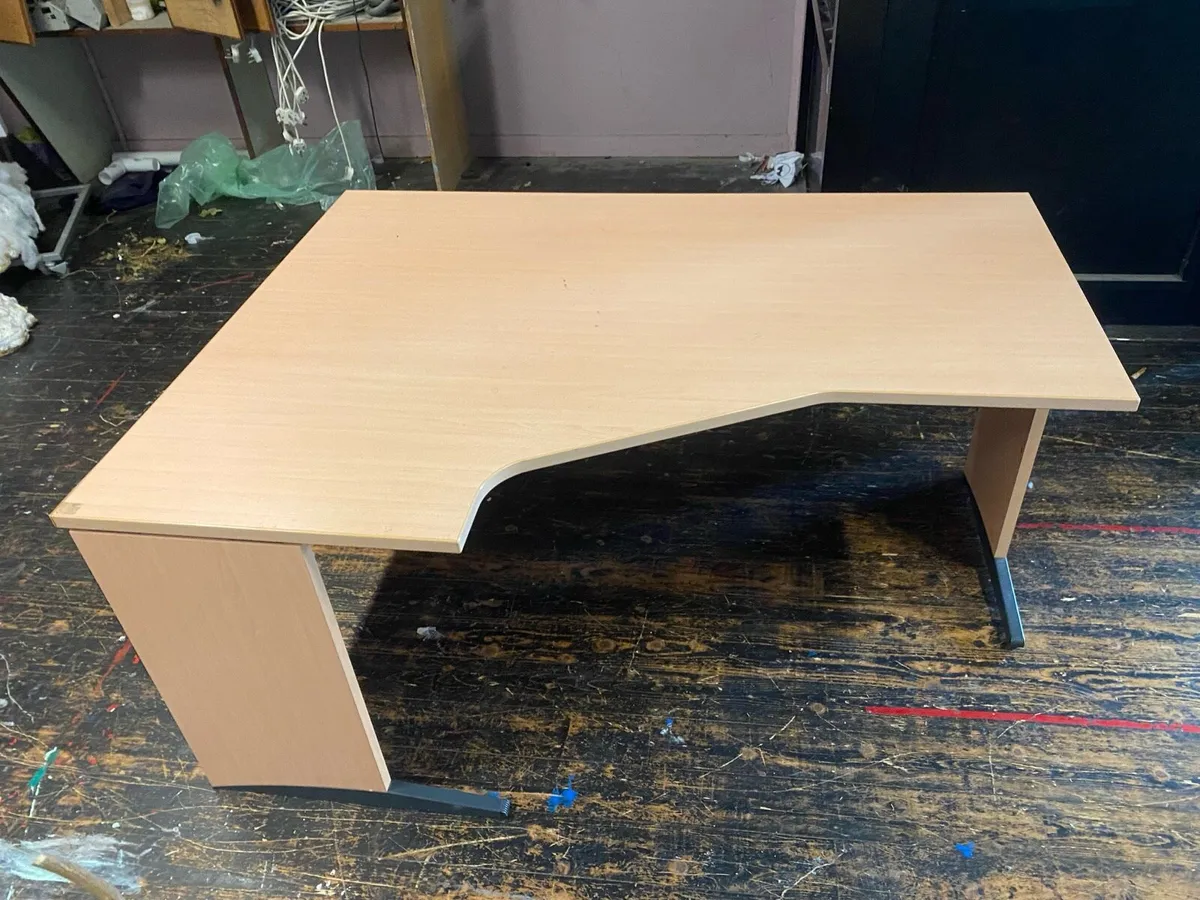 Office Desk - Image 2