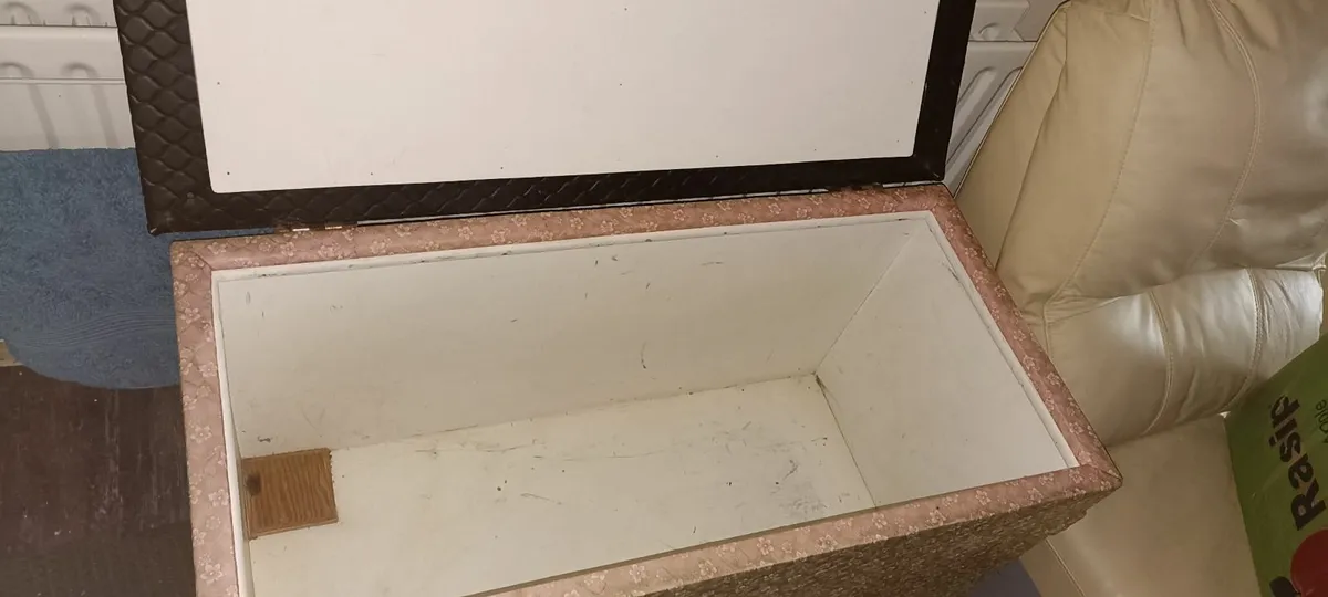 1960s Ottoman - Image 1