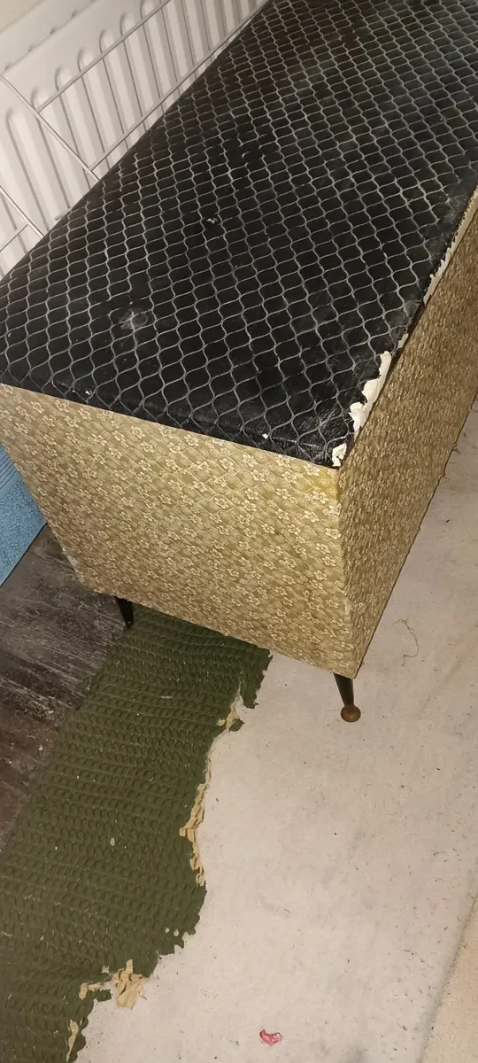 1960s Ottoman - Image 2