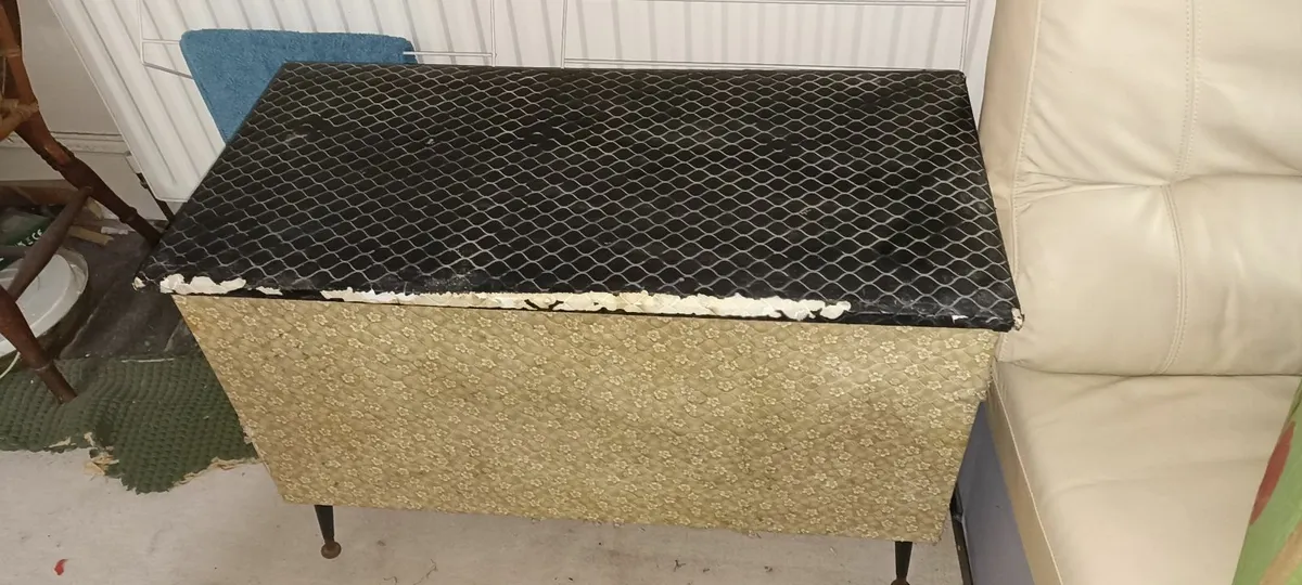 1960s Ottoman - Image 3