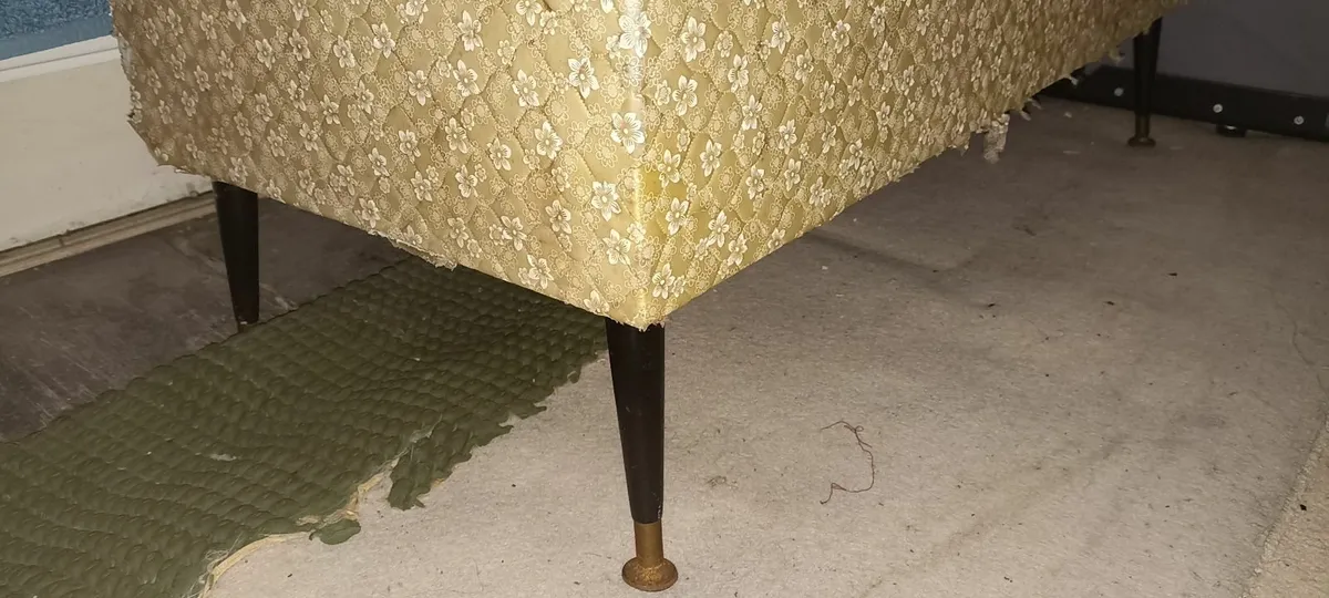 1960s Ottoman - Image 4