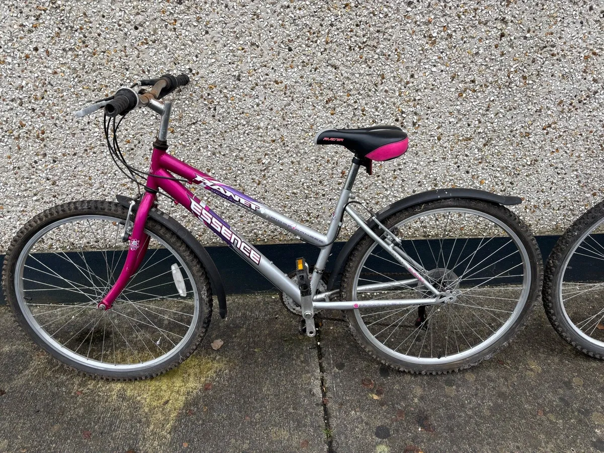 Ladies Bicycle s - Image 1