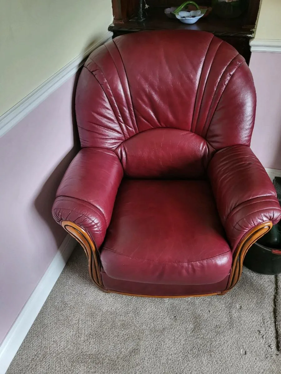 3 piece suite - Image 2