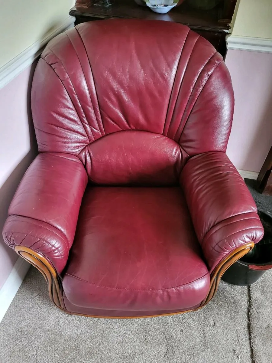 3 piece suite - Image 3