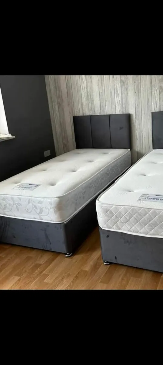 Beds Beds Beds Beds - Image 3