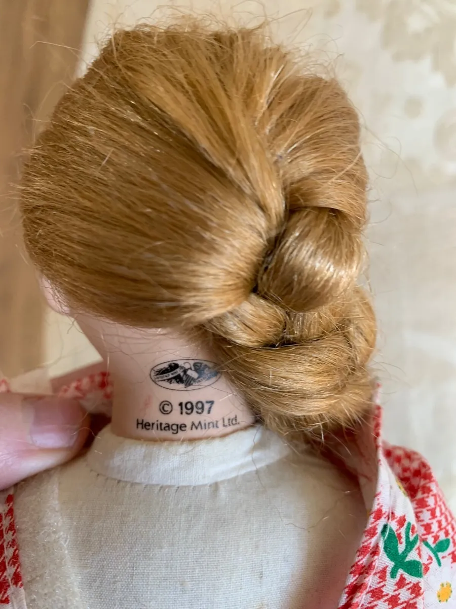 Porcelain Doll - Image 2