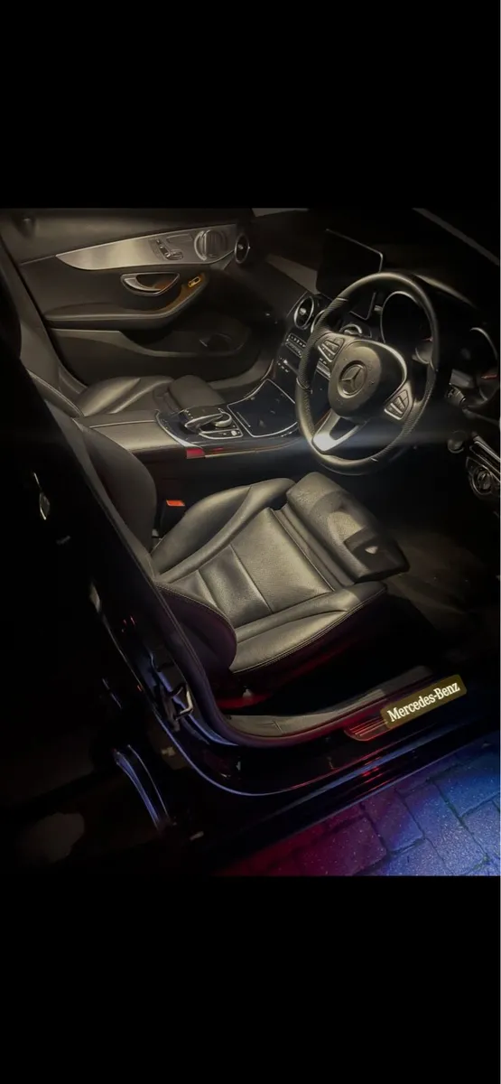 Mercedes c class premium plus sport 16500 ono - Image 4