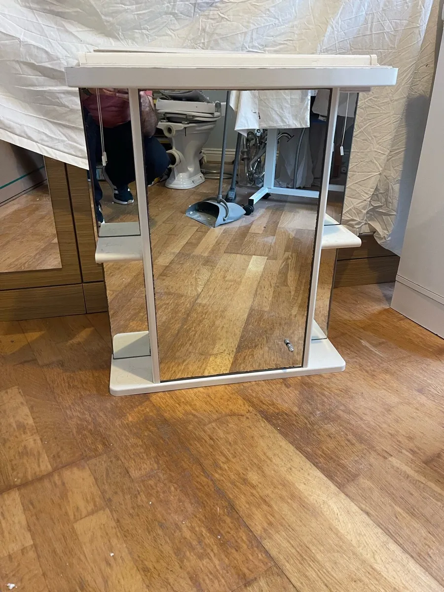 Over Sink Unit - Image 3