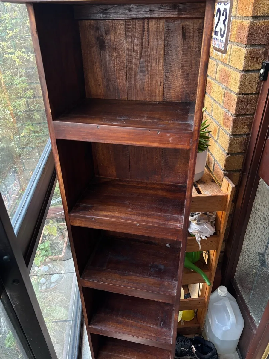 Shelf unit - Image 2