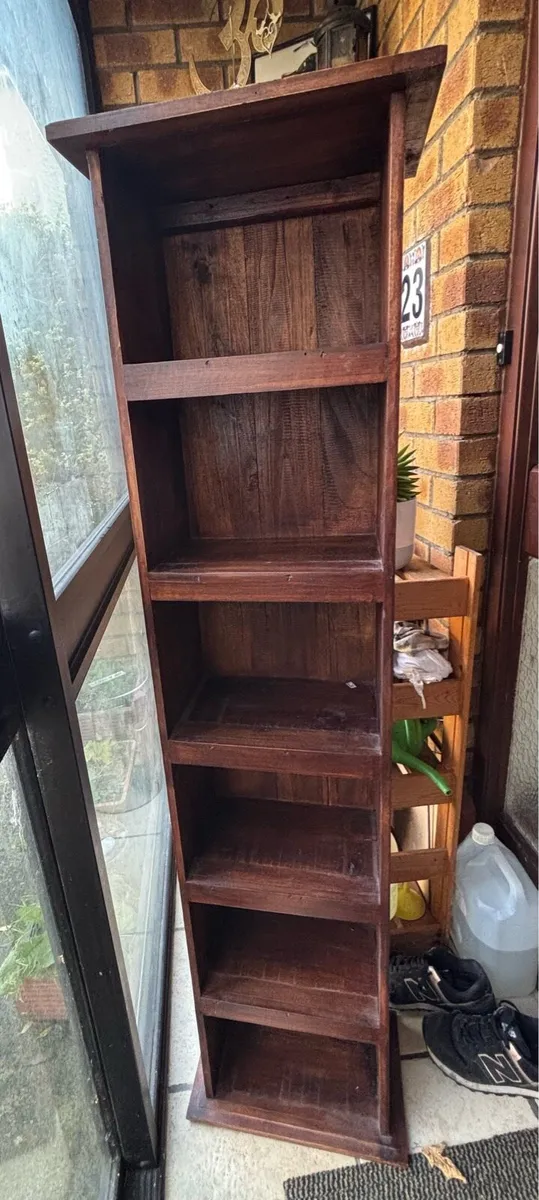 Shelf unit - Image 1