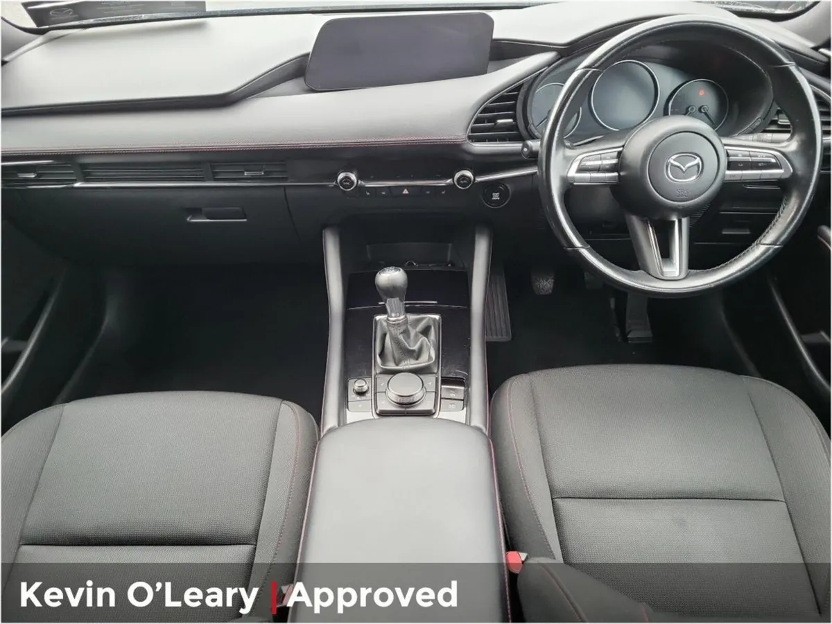 Mazda Mazda3 5dr Homura 2.0P 122PS - Image 4