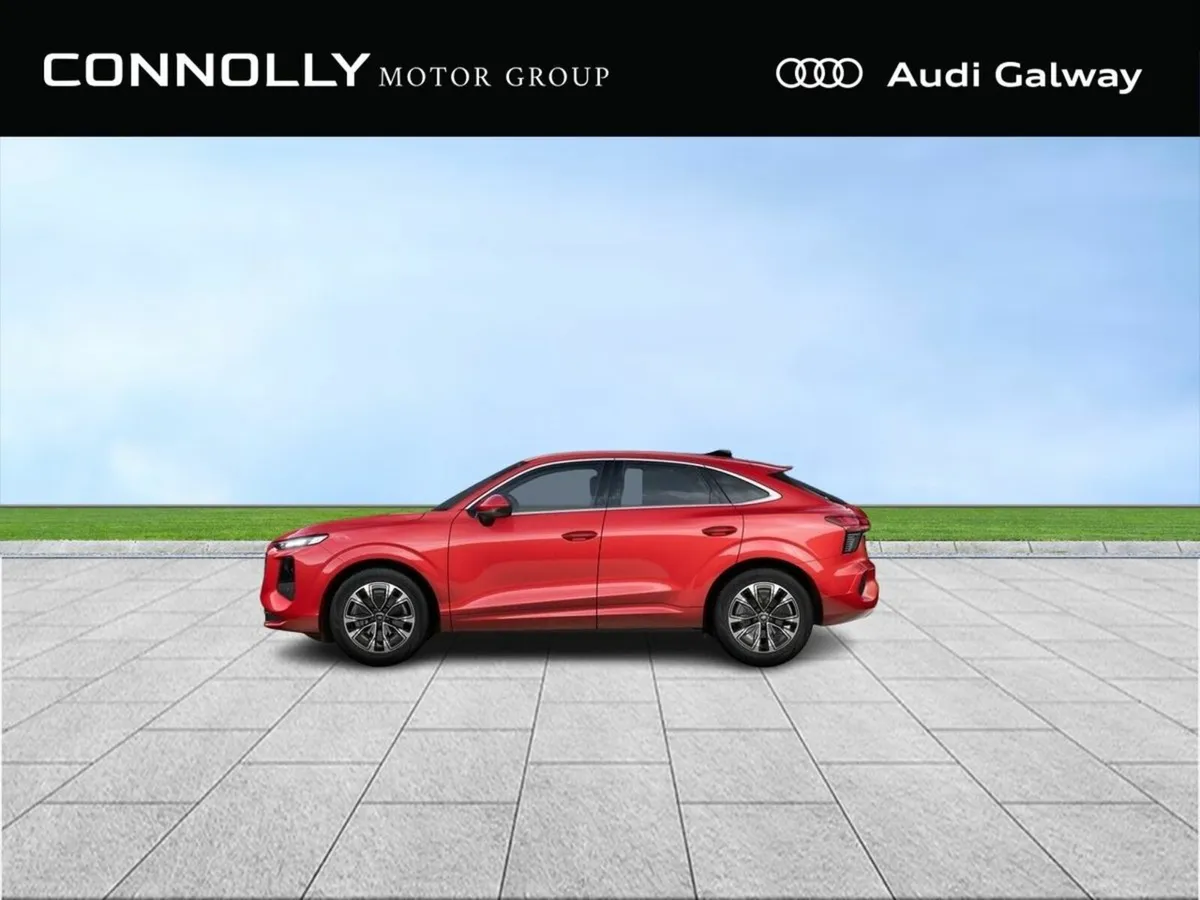 Audi Q3 Sportsback - Image 3