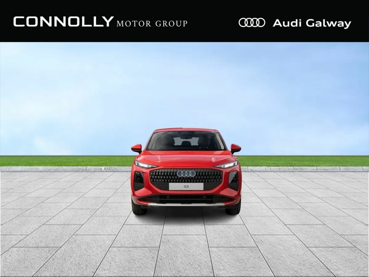 Audi Q3 Sportsback - Image 4