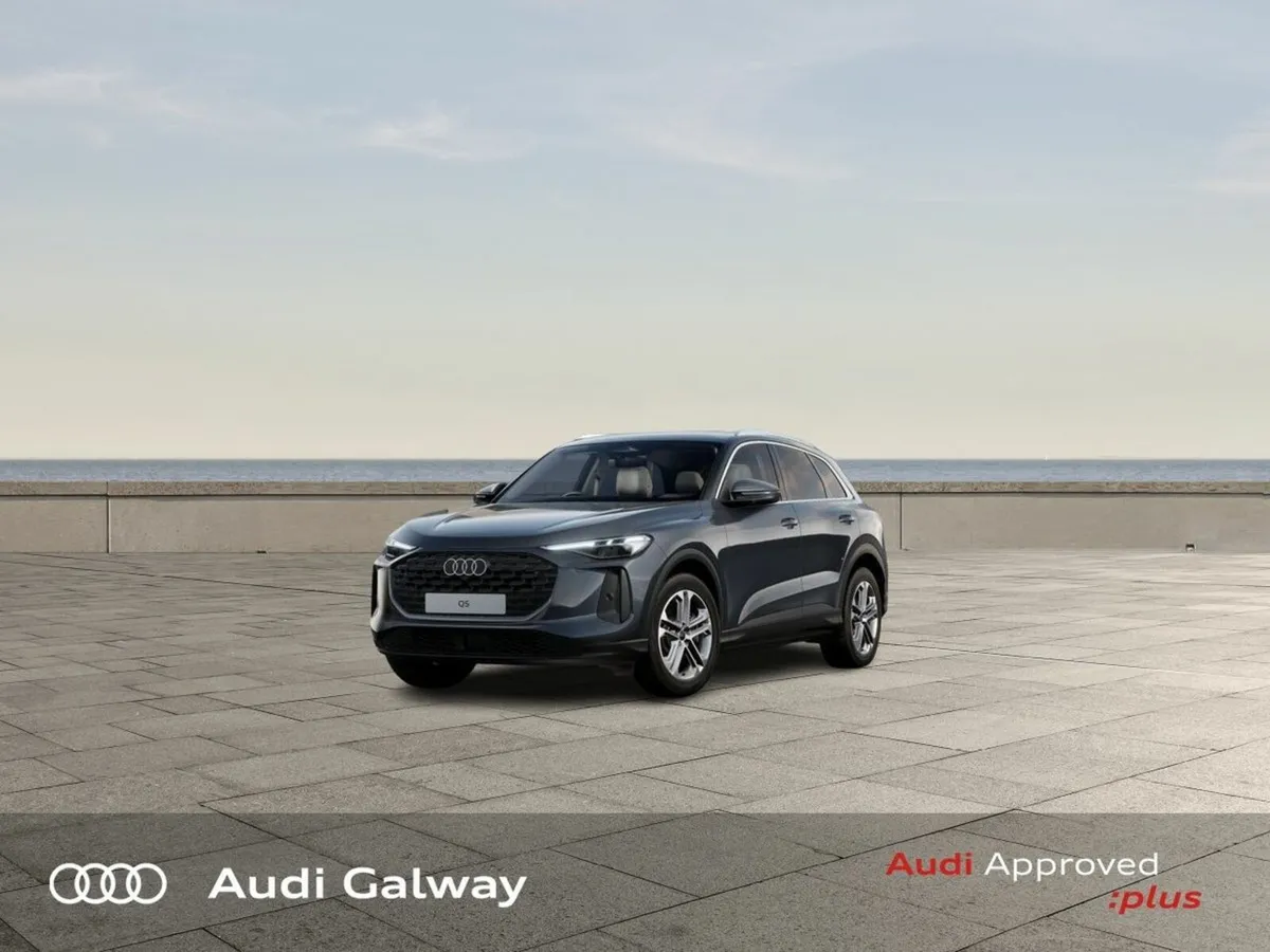 Audi Q5 2.0 TDI 150HP QUATTRO SE - Image 1