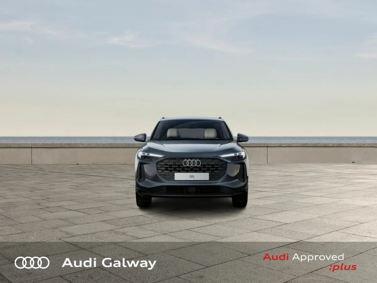 Audi Q5 2.0 TDI 150HP QUATTRO SE - Image 2