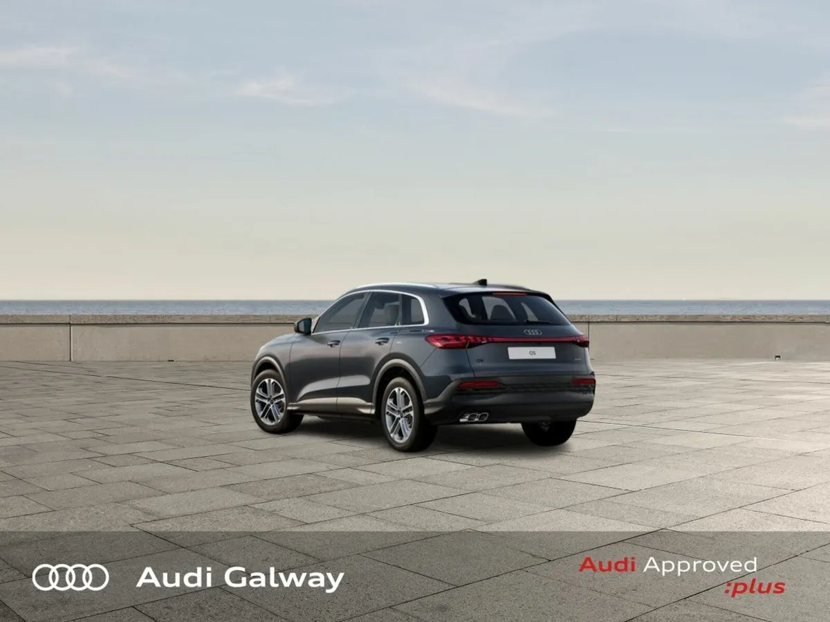 Audi Q5 2.0 TDI 150HP QUATTRO SE - Image 3