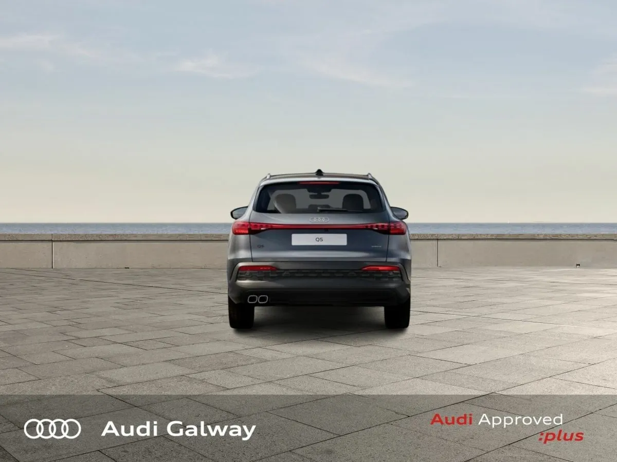 Audi Q5 2.0 TDI 150HP QUATTRO SE - Image 4