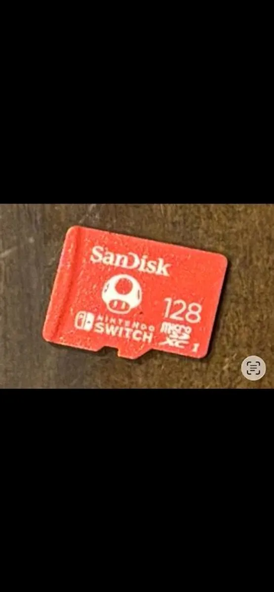 Nintendo Switch - Image 2