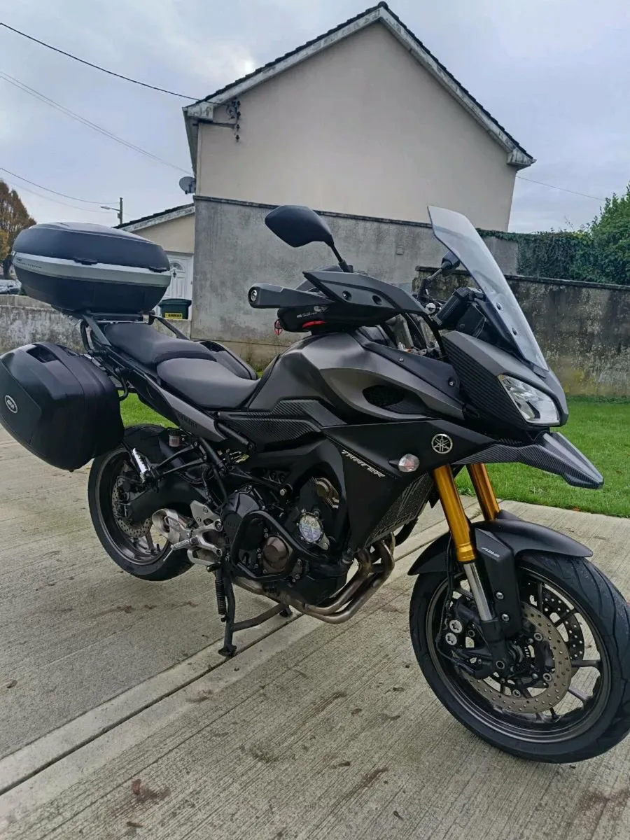 Yamaha Tracer 900 - Image 1