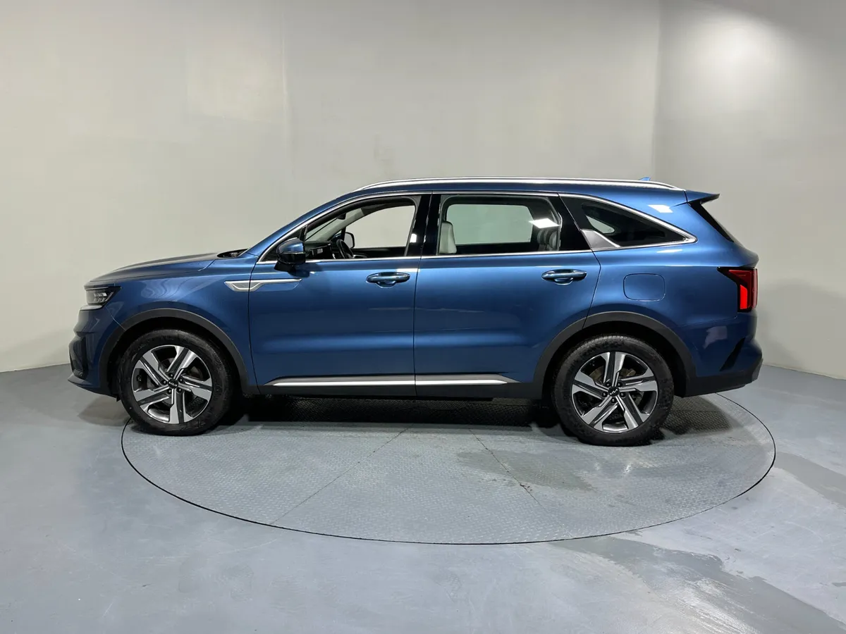 Kia Sorento K3 Plug In Hybrid 4x4 232 - Image 4