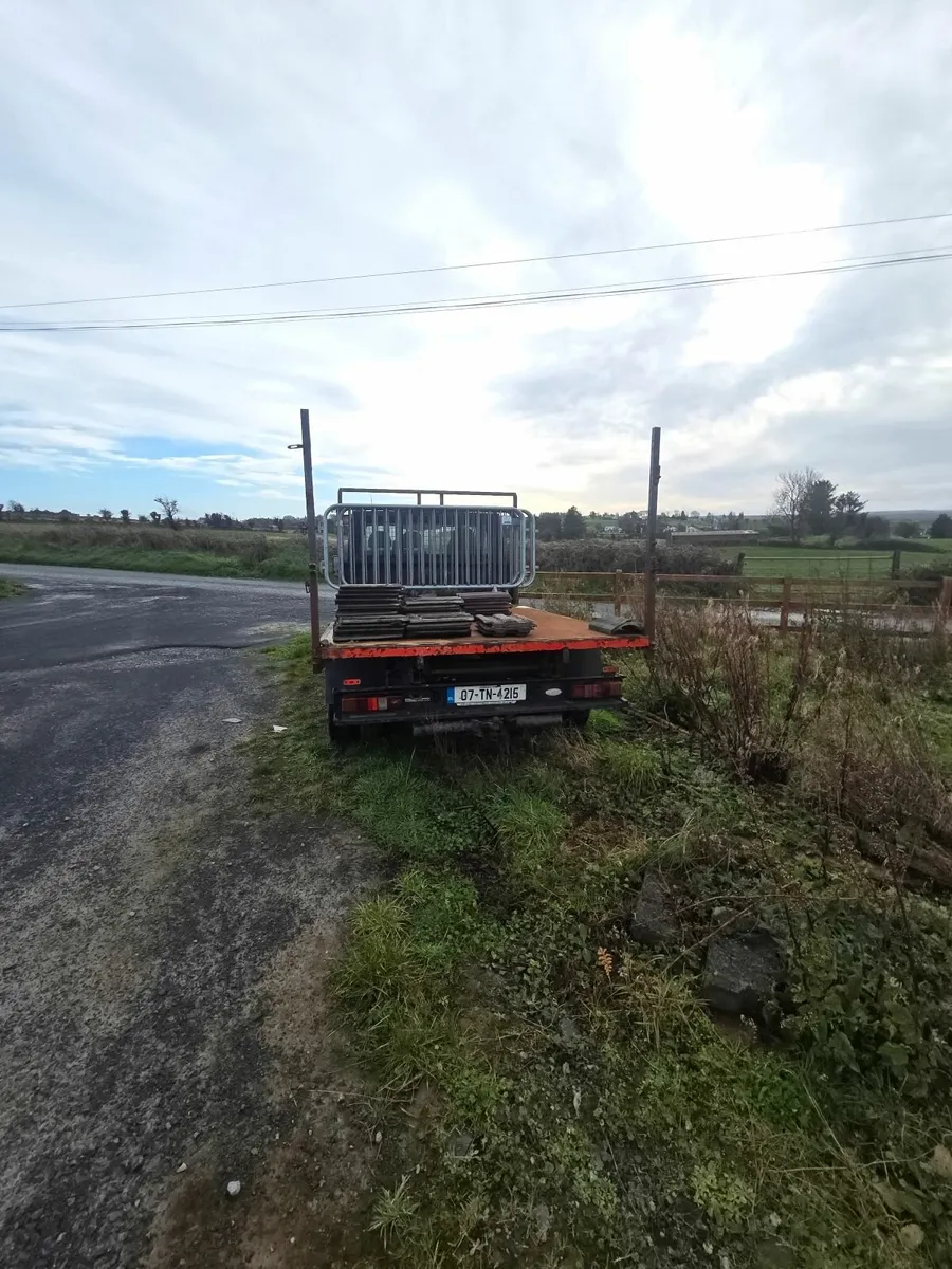 Ford Transit 2007 - Image 3