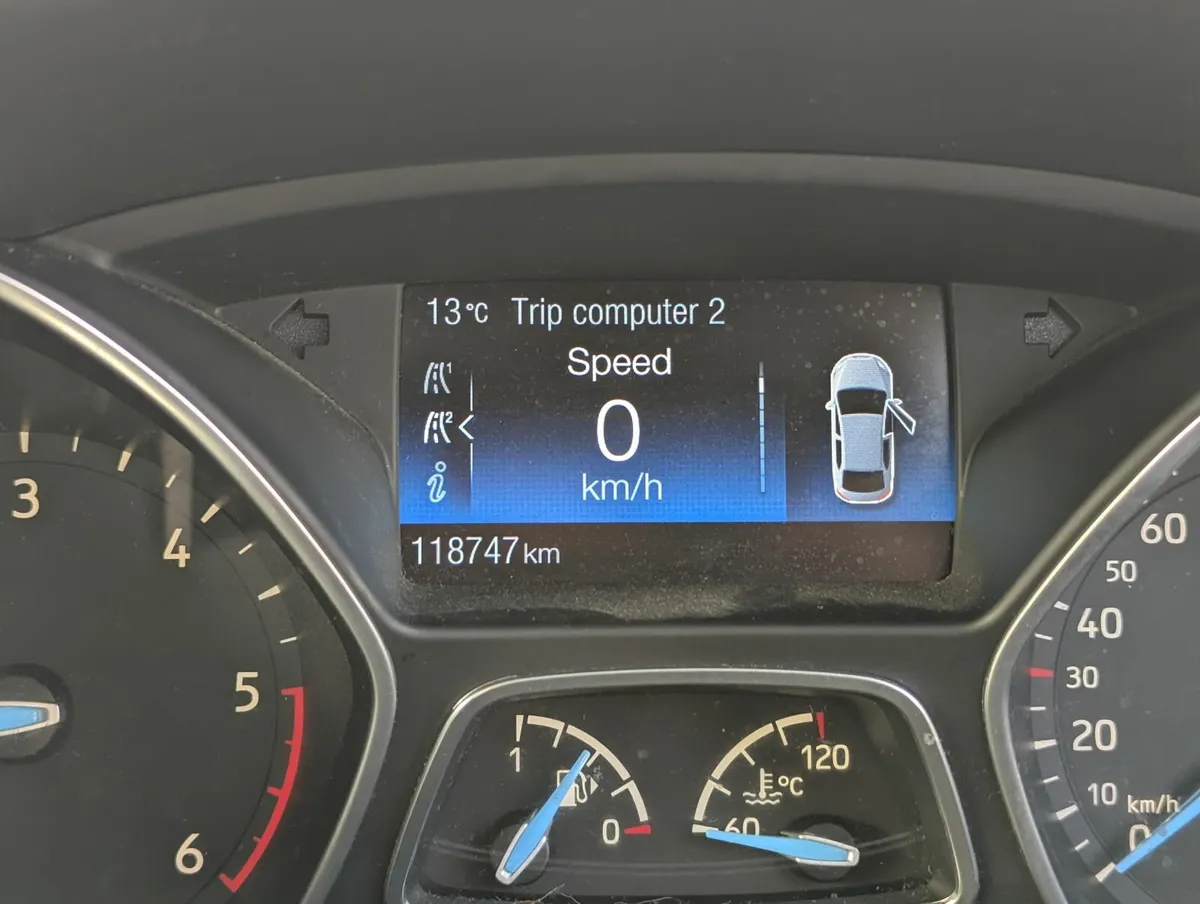 Ford Focus 2015 - Image 3