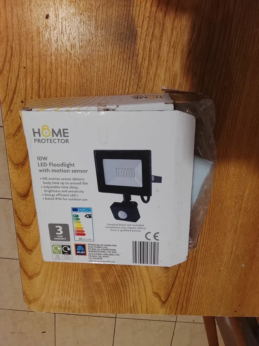 SENCER LIGHTS - Image 2