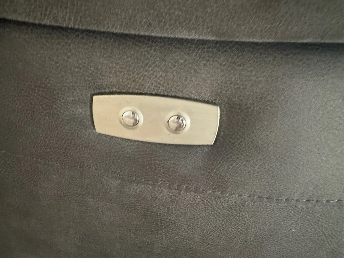 Electric recliner Yvette Corner Sofa - Image 3