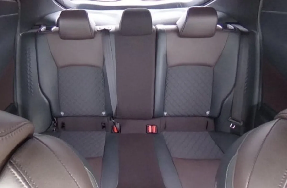 2017 Toyota CHR Immaculate condition coming soon! - Image 2