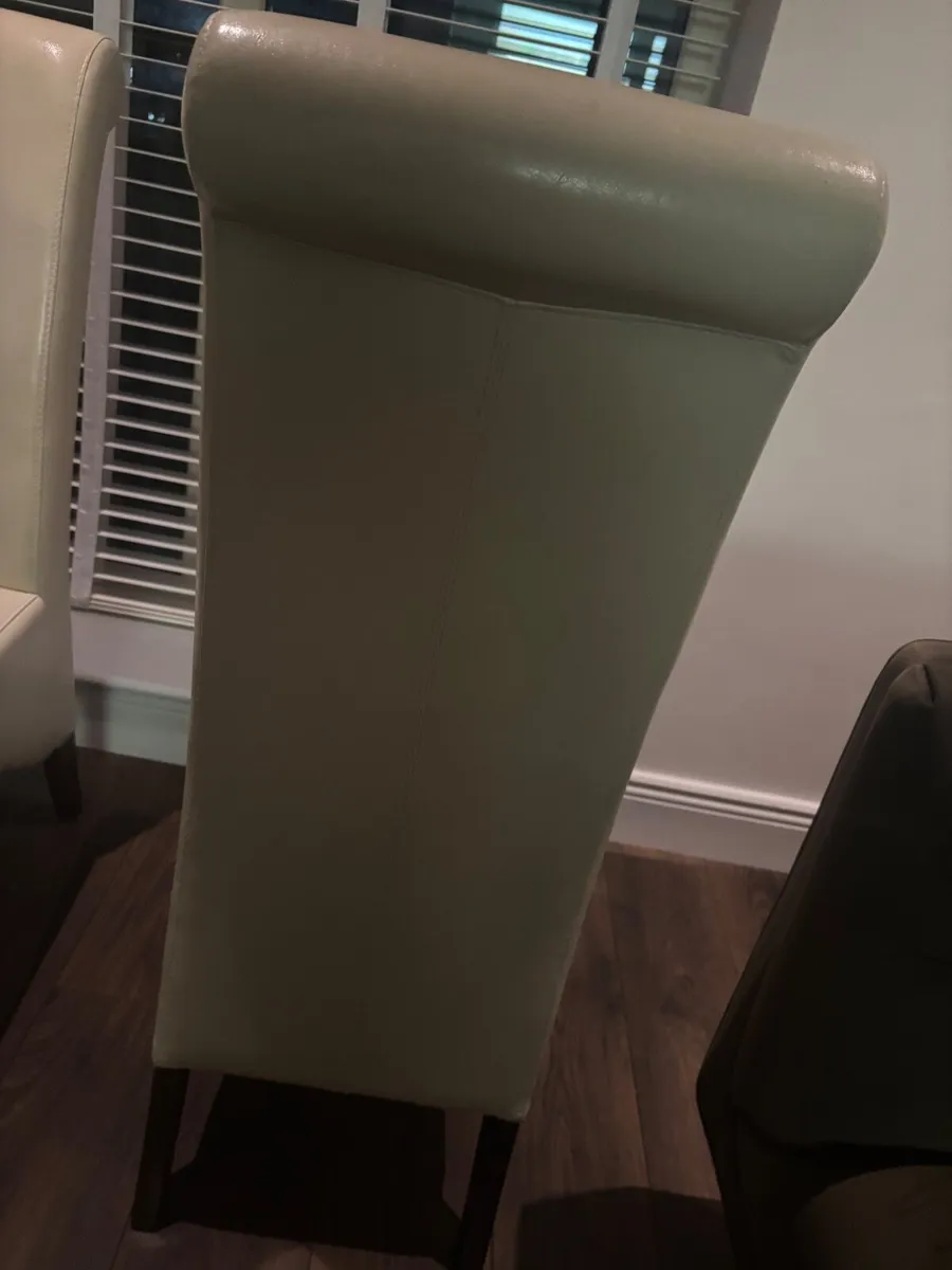 Dining Chairs - Image 3