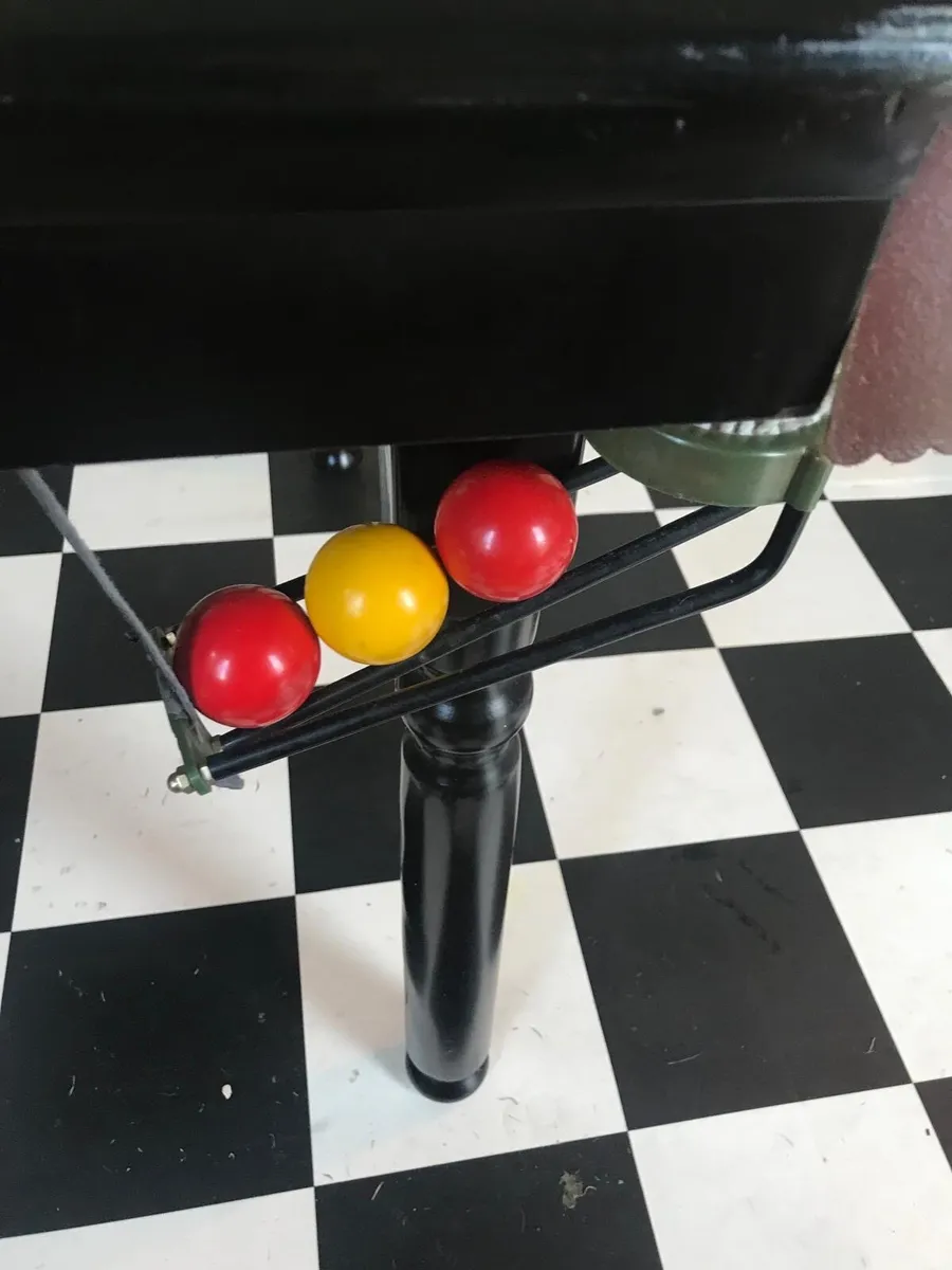 Pool table for sale - Image 4