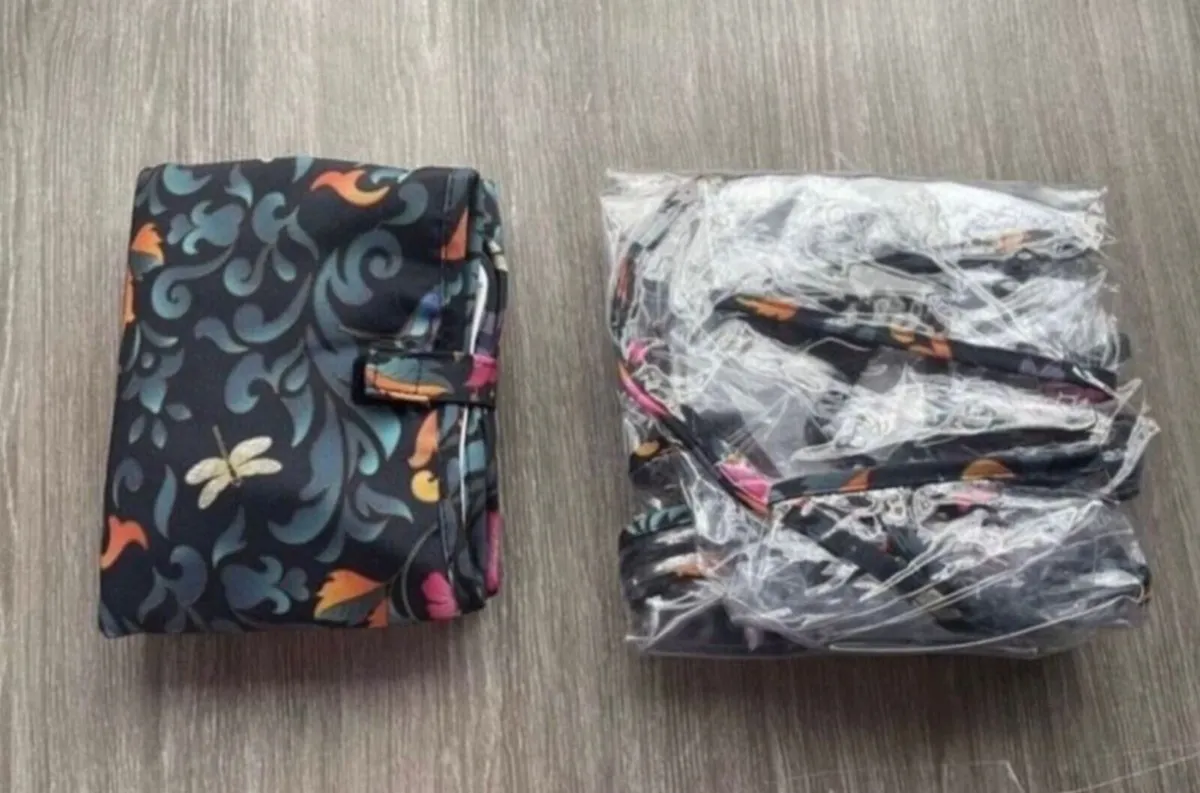 Cosatto wow 2 Pamala faith wilding print. - Image 4