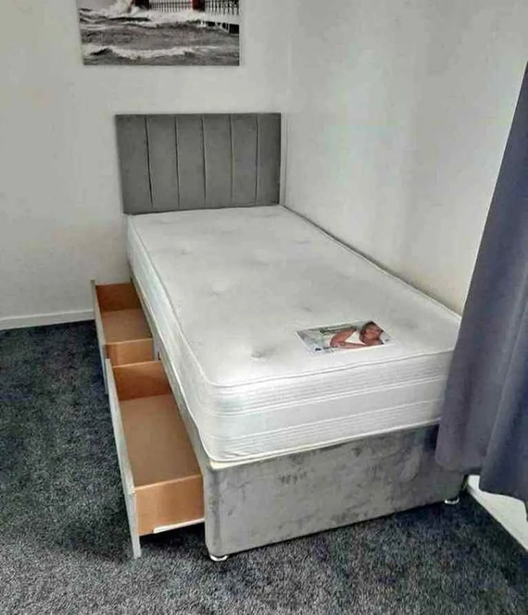 Brand New Beds unbeatable value - Image 4