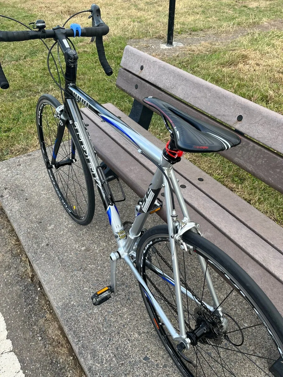 Trek 1000 Alpha SL Road baike. - Image 4