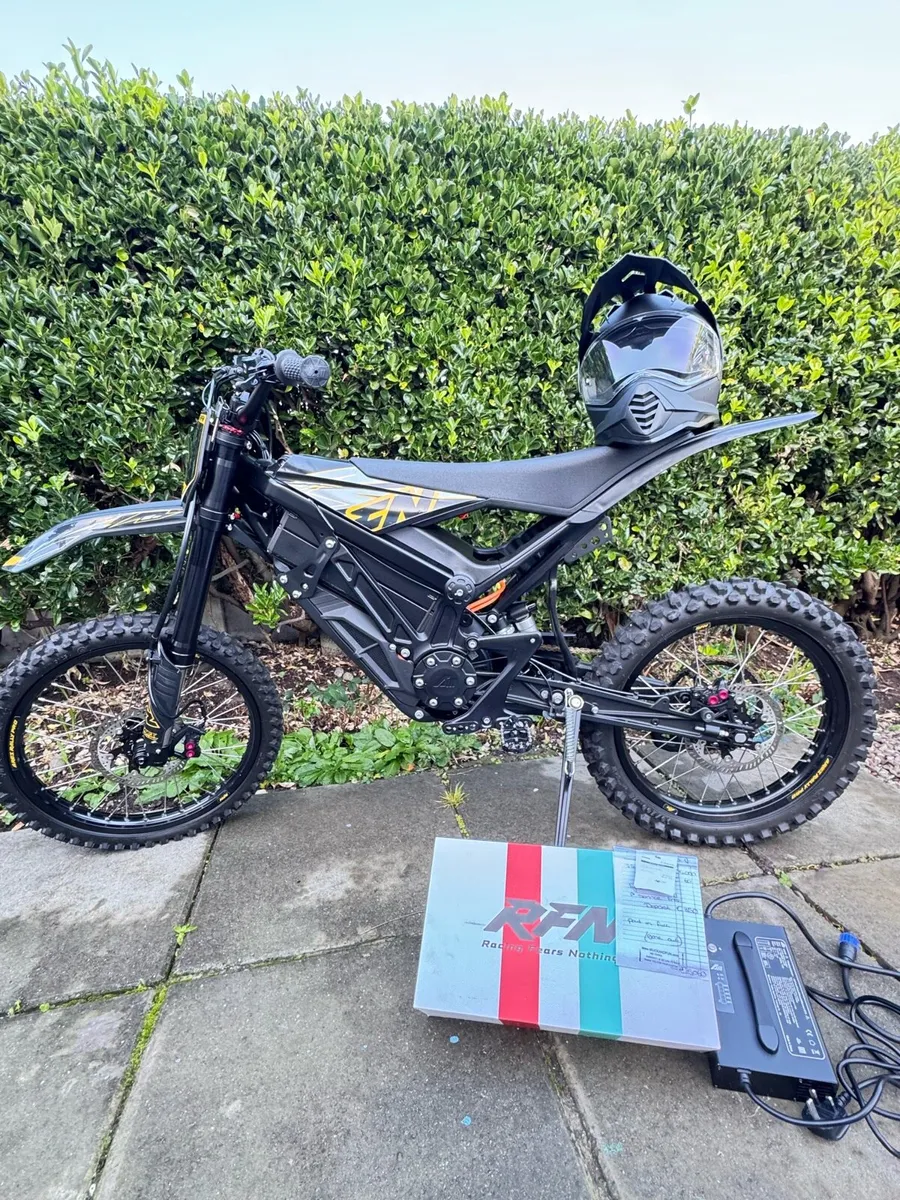 RFN Rally Pro - Image 1