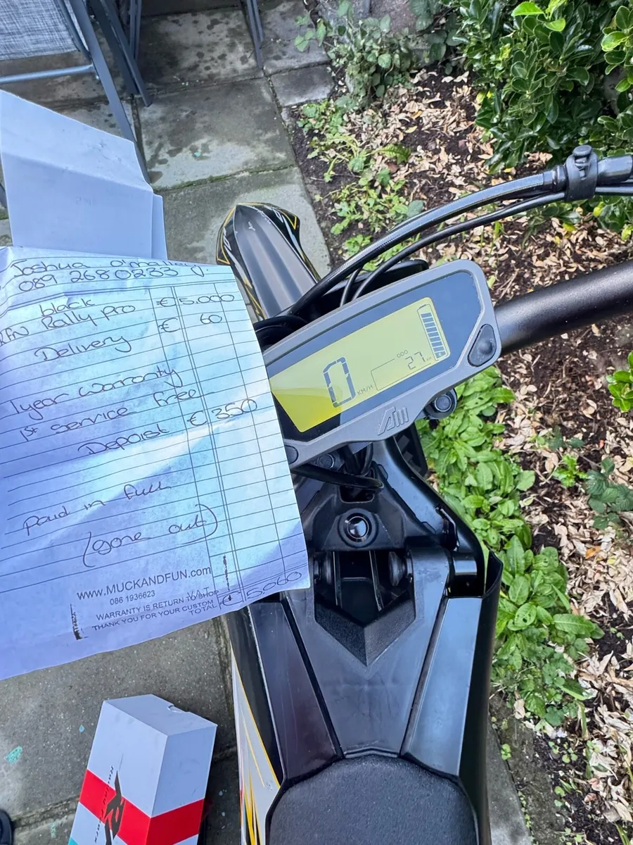 RFN Rally Pro - Image 4