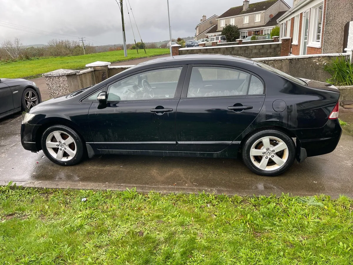 Honda Civic new NCT - Image 3