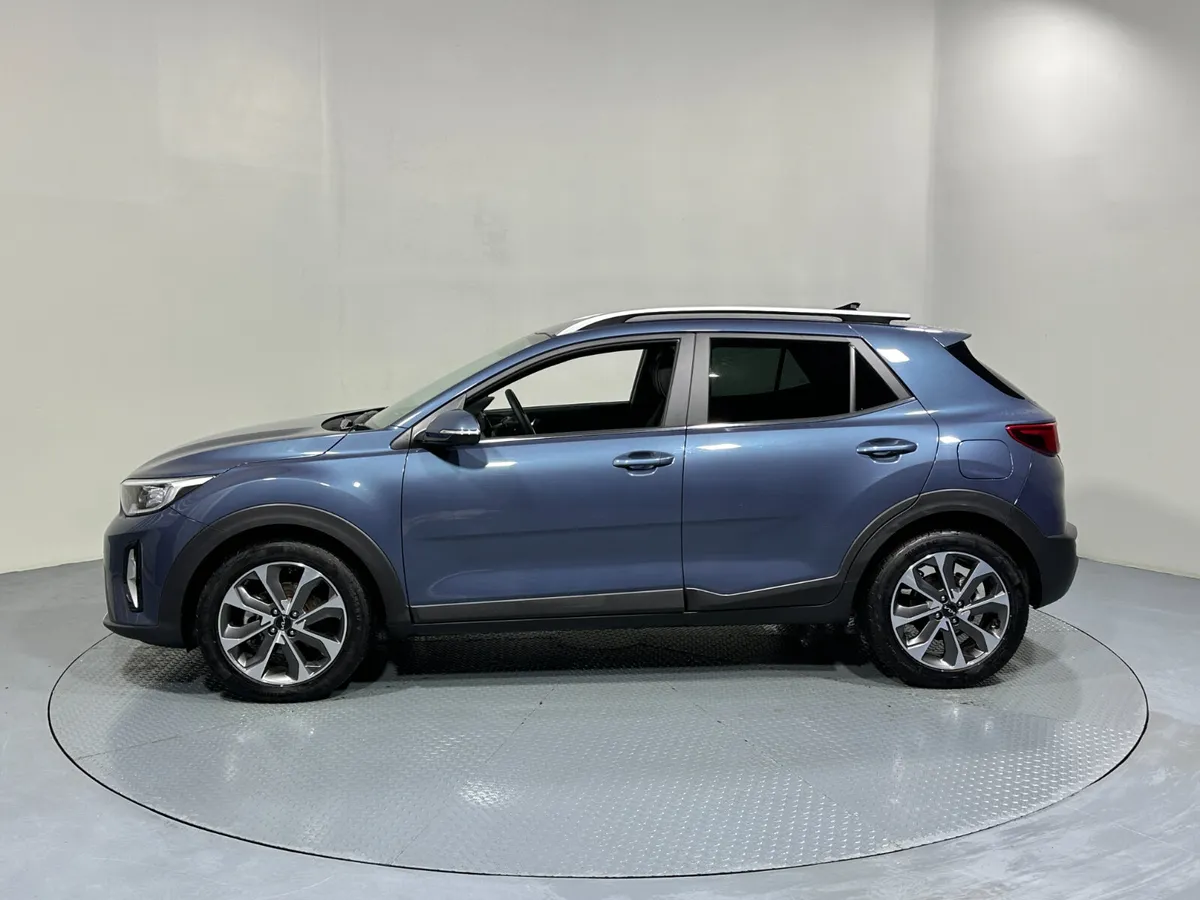 Kia Stonic K3 Automatic 1.0 Petrol 251 - Image 4